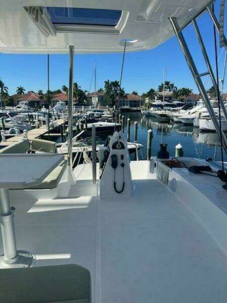 47ft Bali Yacht For Sale