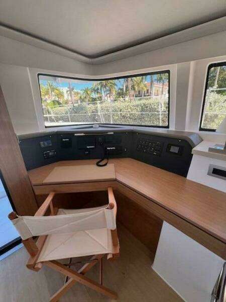 47ft Bali Yacht For Sale