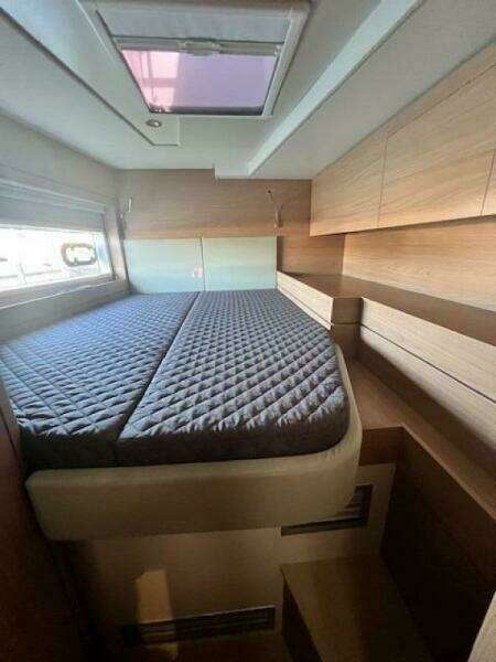 47ft Bali Yacht For Sale