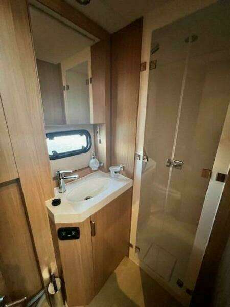 47ft Bali Yacht For Sale