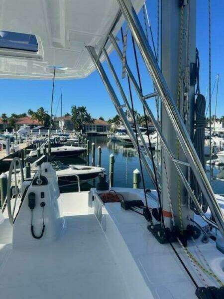 47ft Bali Yacht For Sale