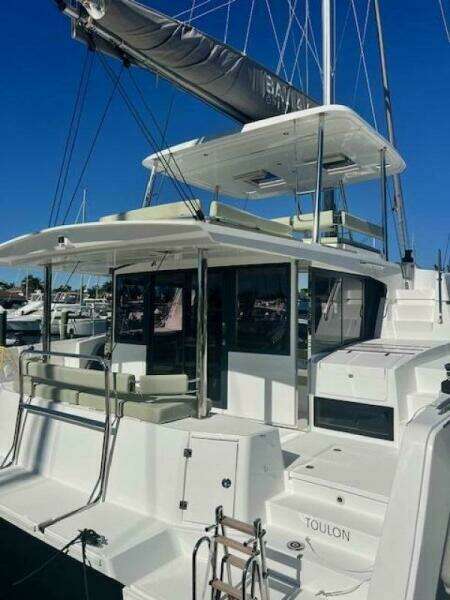 47ft Bali Yacht For Sale