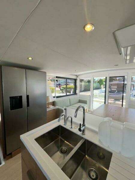 47ft Bali Yacht For Sale