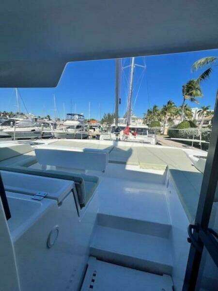 47ft Bali Yacht For Sale