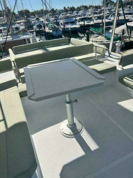 47ft Bali Yacht For Sale