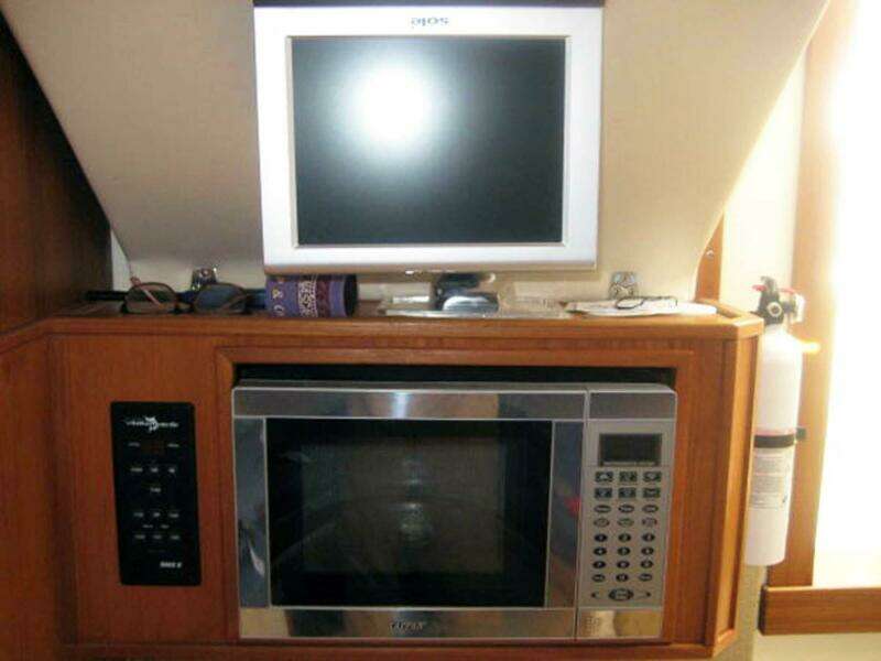 Big Deal 31ft Albemarle Yacht For Sale