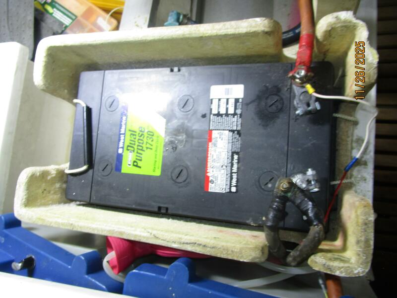 42' 1989 Grand Banks Classic