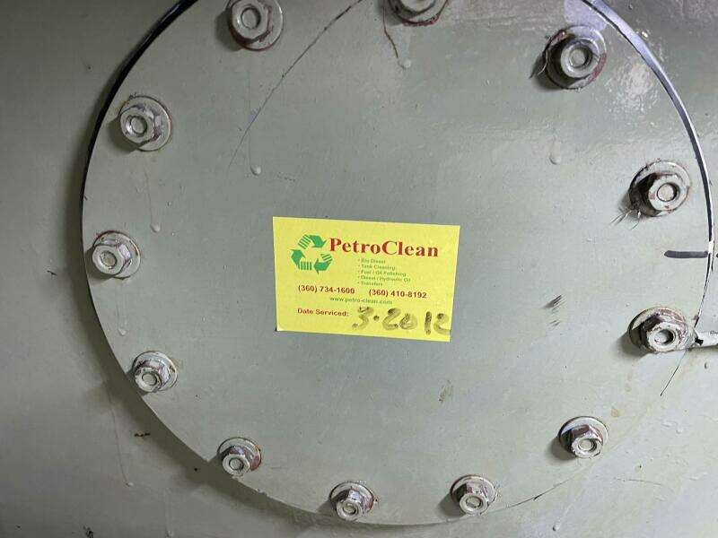 ENDEAVOR 42ft Grand Banks Yacht For Sale