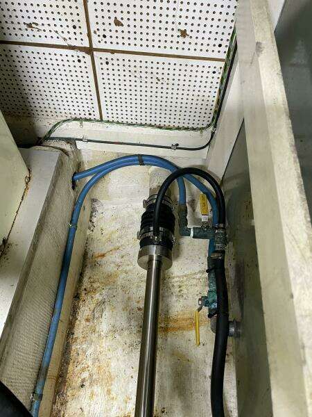 ENDEAVOR 42ft Grand Banks Yacht For Sale