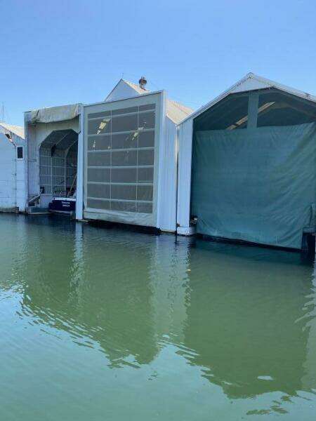 ENDEAVOR 42ft Grand Banks Yacht For Sale