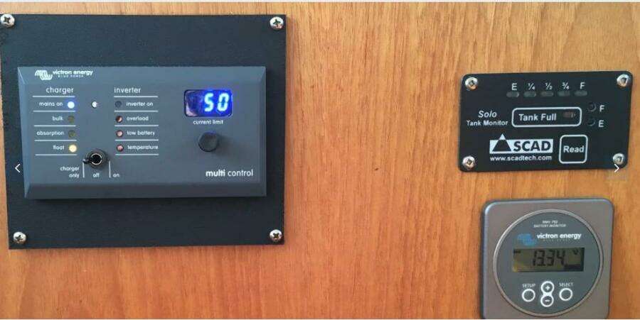 ENDEAVOR 42ft Grand Banks Yacht For Sale