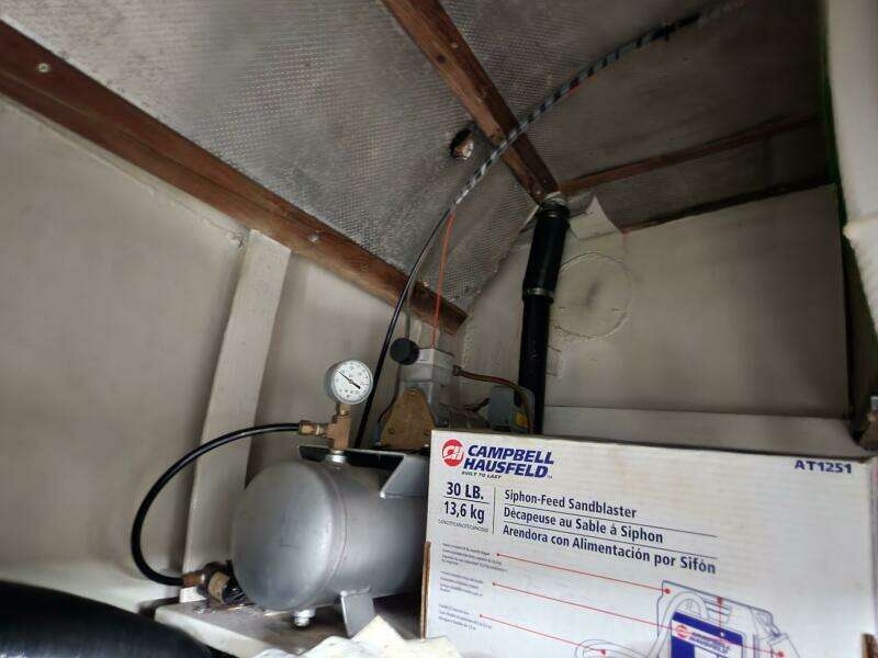 HAVFRUEN 94ft Custom Yacht For Sale