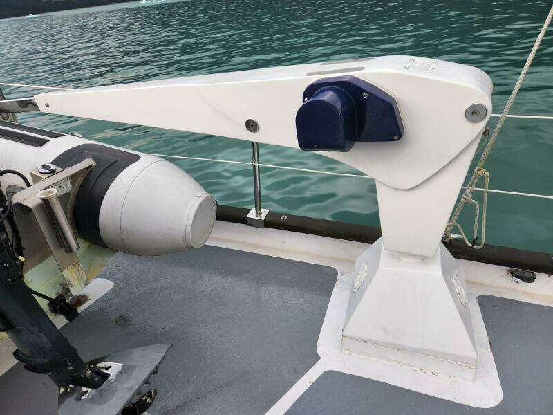 HAVFRUEN 94ft Custom Yacht For Sale