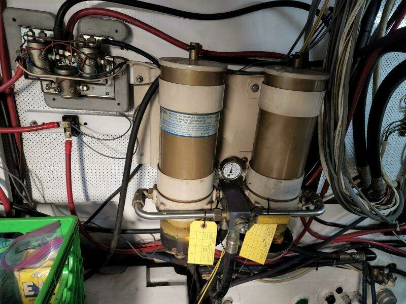 HAVFRUEN 94ft Custom Yacht For Sale