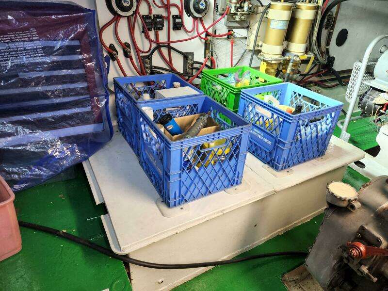 HAVFRUEN 94ft Custom Yacht For Sale