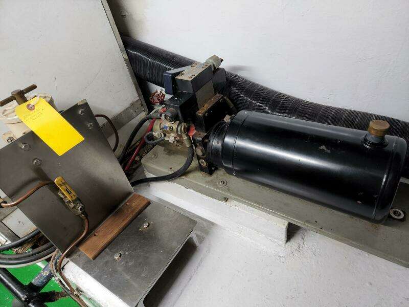 HAVFRUEN 94ft Custom Yacht For Sale