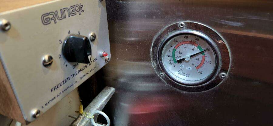 HAVFRUEN 94ft Custom Yacht For Sale