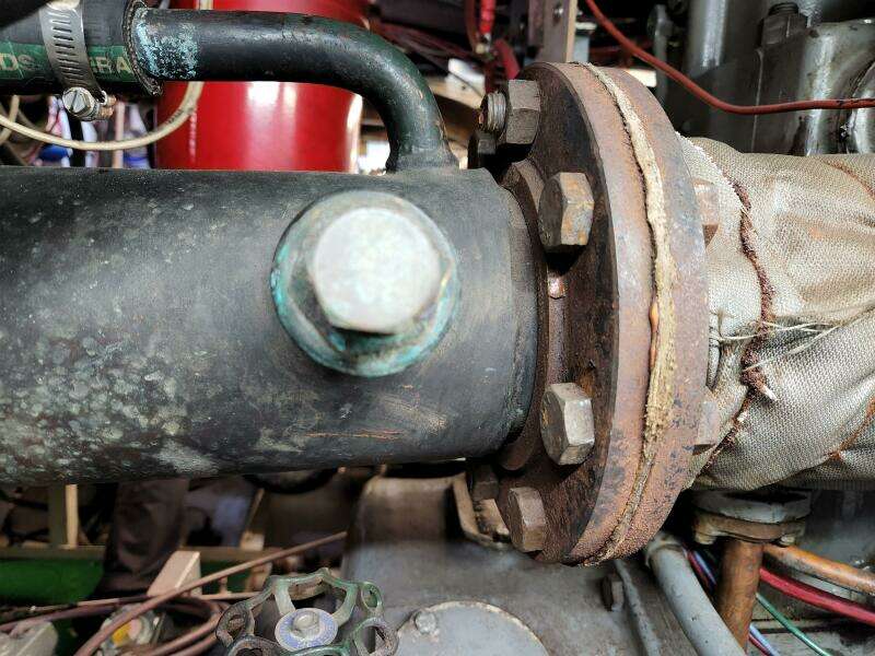 HAVFRUEN 94ft Custom Yacht For Sale