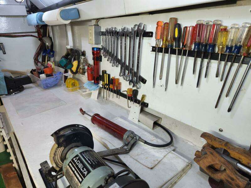 HAVFRUEN 94ft Custom Yacht For Sale