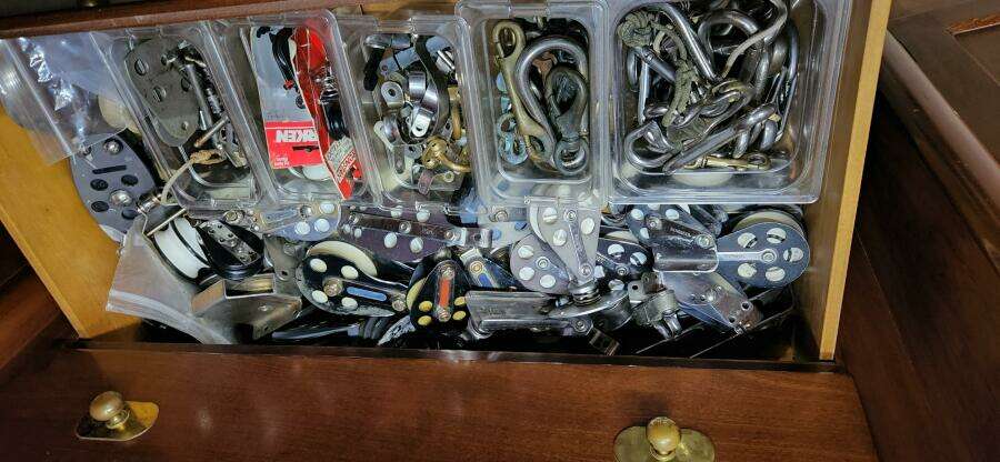 HAVFRUEN 94ft Custom Yacht For Sale