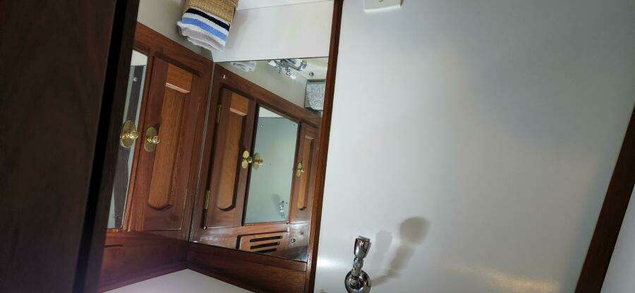 HAVFRUEN 94ft Custom Yacht For Sale