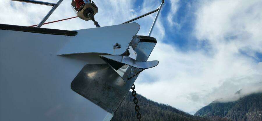 HAVFRUEN 94ft Custom Yacht For Sale