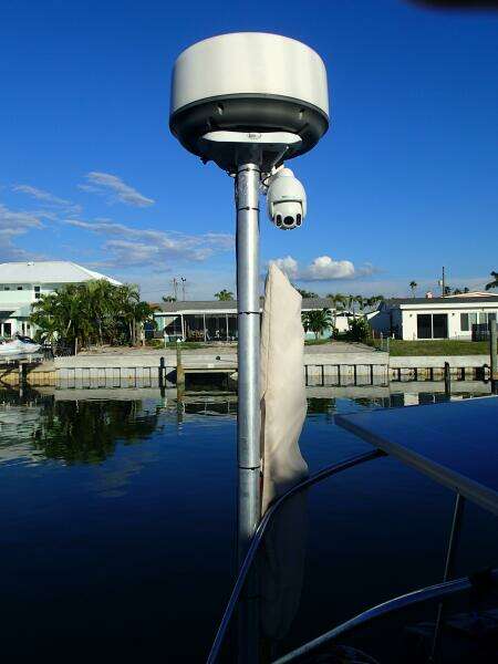 Semper Paratus 37ft Hunter Yacht For Sale