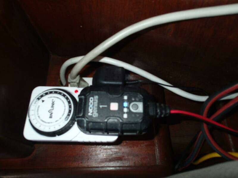 Semper Paratus 37ft Hunter Yacht For Sale