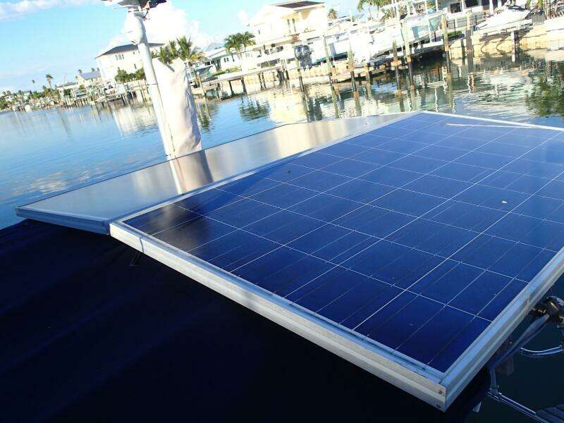 Semper Paratus 37ft Hunter Yacht For Sale