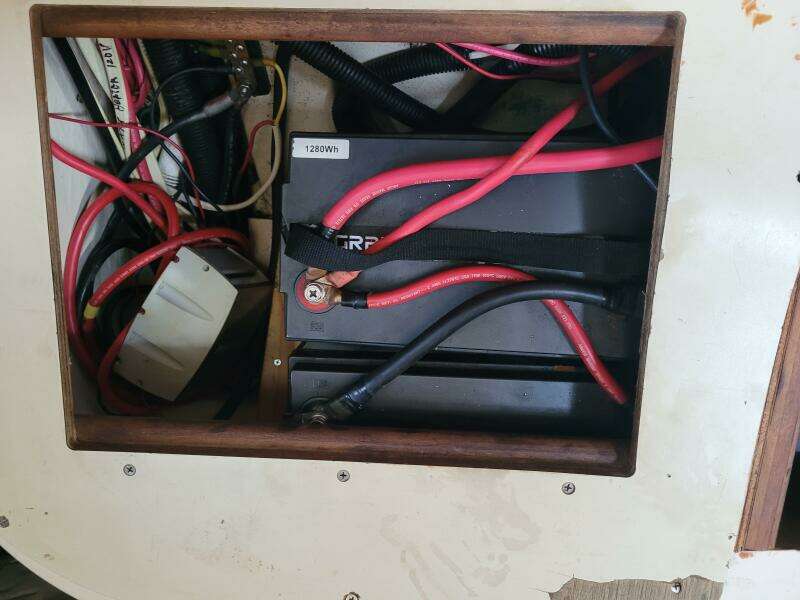 37ft Hunter Yacht For Sale