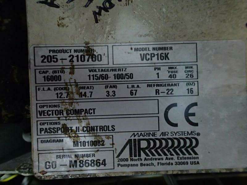 Semper Paratus 37ft Hunter Yacht For Sale