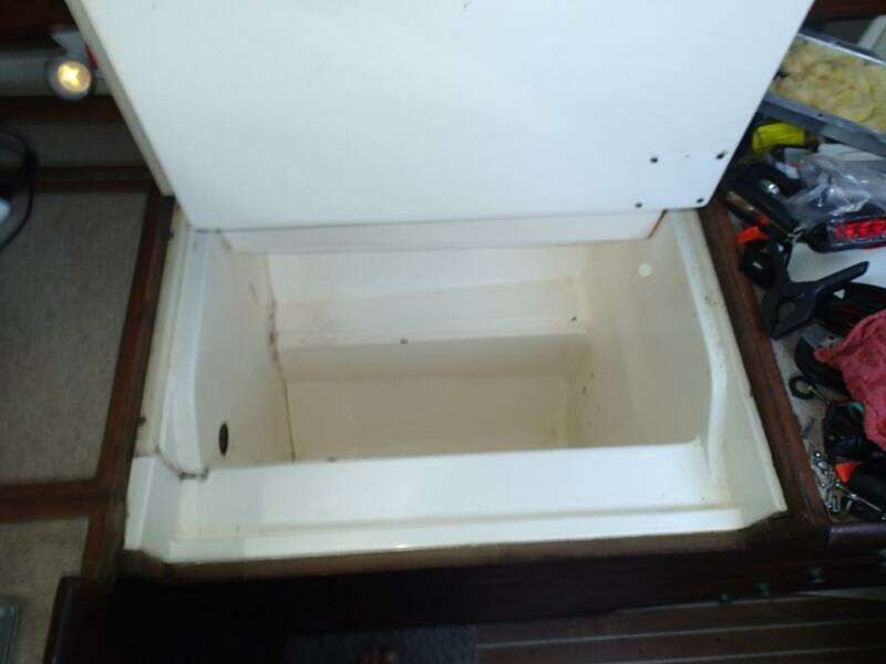 Semper Paratus 37ft Hunter Yacht For Sale