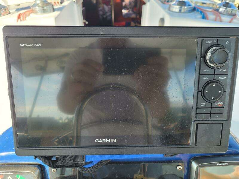 Carpe Vinum 37ft Hunter Yacht For Sale