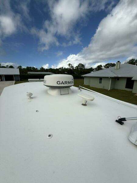 28ft Regulator Yacht For Sale