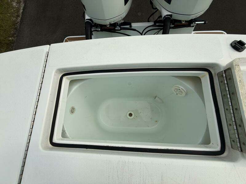 28ft Regulator Yacht For Sale