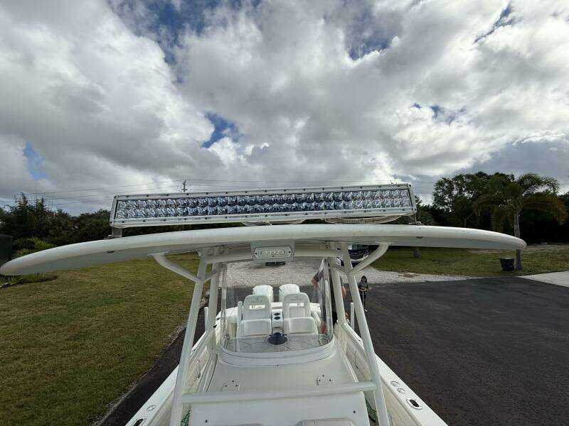 28ft Regulator Yacht For Sale