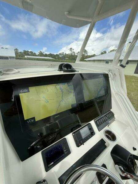 28ft Regulator Yacht For Sale