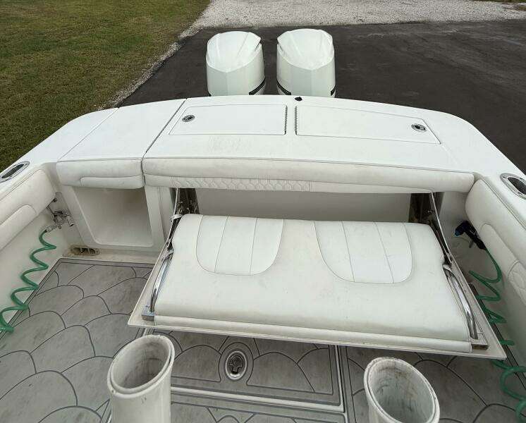 28ft Regulator Yacht For Sale