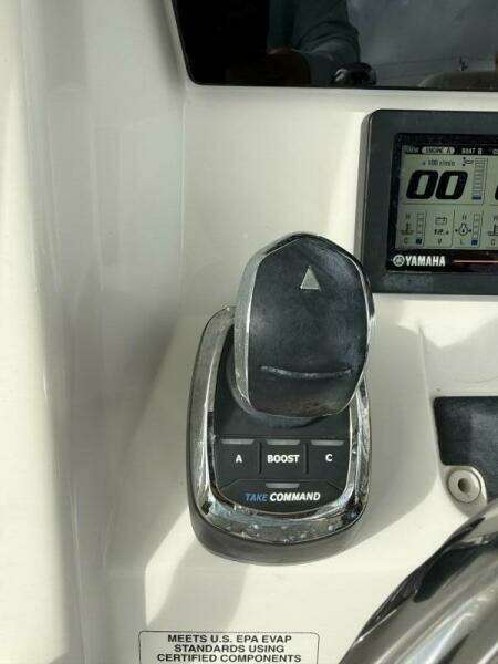 28ft Regulator Yacht For Sale