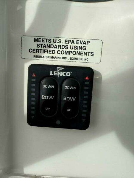 28ft Regulator Yacht For Sale