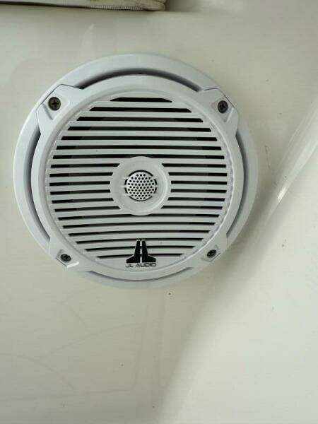 28ft Regulator Yacht For Sale