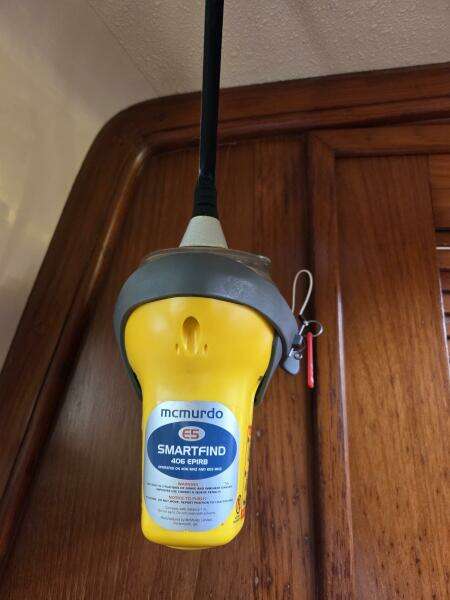 Solace 38ft Island Packet Yacht For Sale