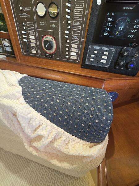 Solace 38ft Island Packet Yacht For Sale