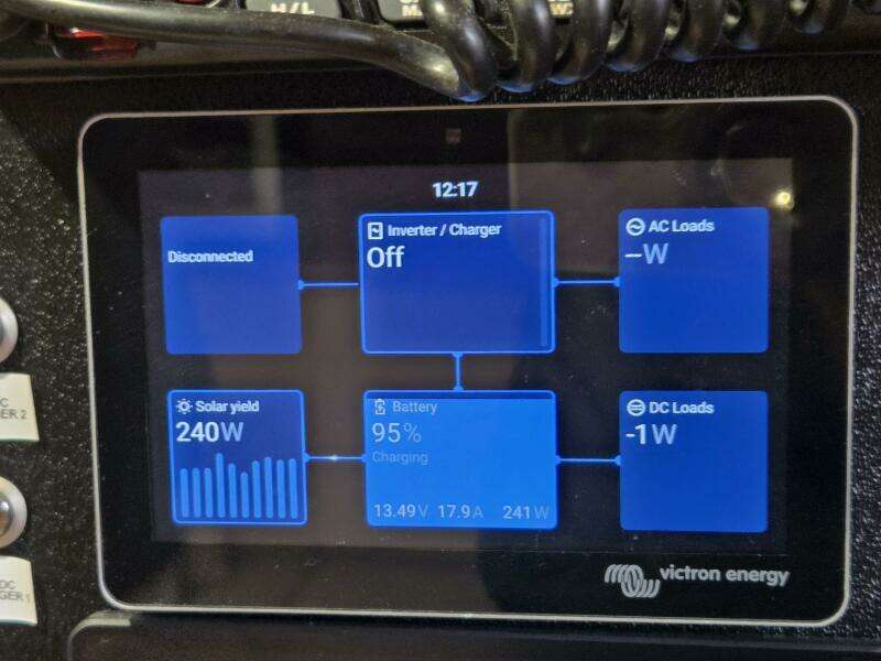 Solace 38ft Island Packet Yacht For Sale