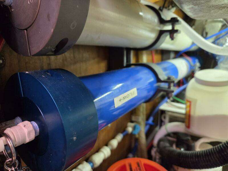 Solace 38ft Island Packet Yacht For Sale