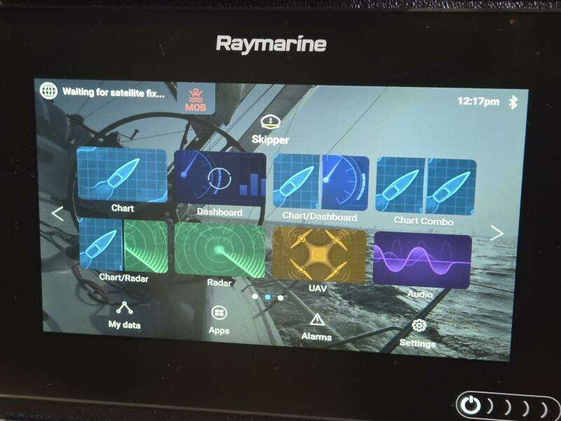 Solace 38ft Island Packet Yacht For Sale