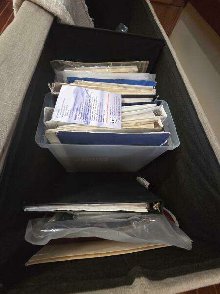 Solace 38ft Island Packet Yacht For Sale