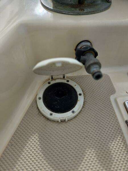 Solace 38ft Island Packet Yacht For Sale