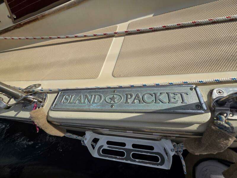 Solace 38ft Island Packet Yacht For Sale