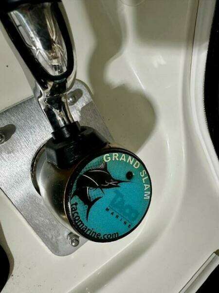 28ft Boston Whaler Yacht For Sale